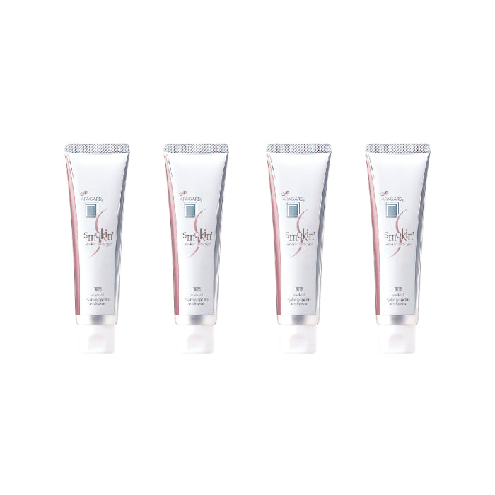 Wholesale APAGARD - Smokin' Toothpaste - 53g 4ea Set | Carsha