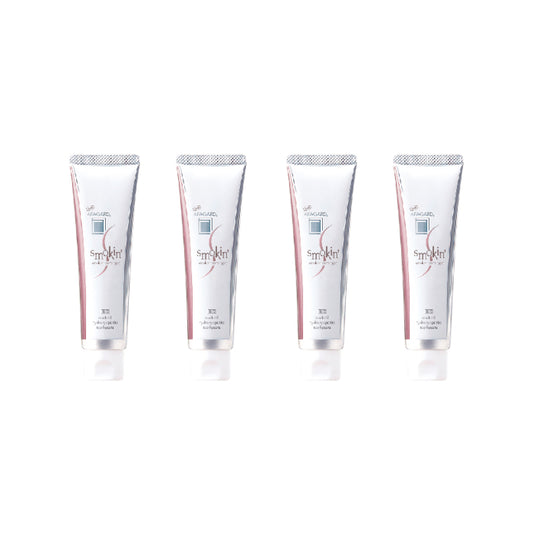 APAGARD - Smokin' Toothpaste - 53g (4ea) Set