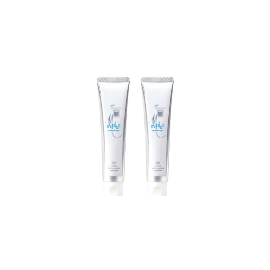 Wholesale APAGARD - M-Plus Toothpaste - 130g 2ea Set | Carsha