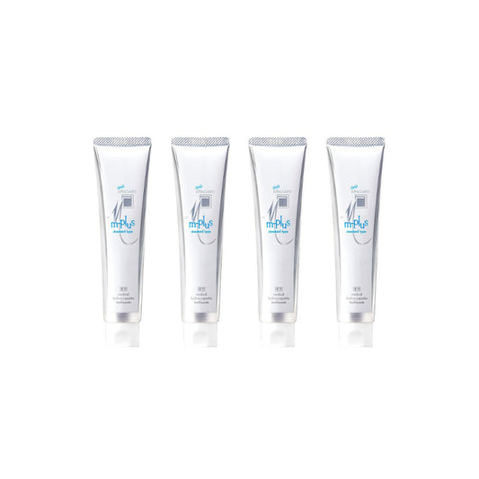 Wholesale APAGARD - M-Plus Toothpaste - 130g 4ea Set | Carsha