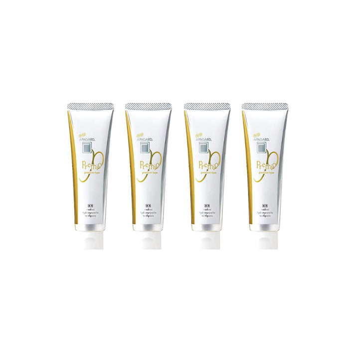 Wholesale APAGARD - Premio Toothpaste - 105g 4ea Set | Carsha
