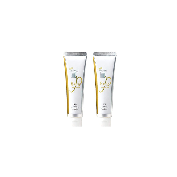 Wholesale APAGARD - Premio Toothpaste - 53g 2ea Set | Carsha