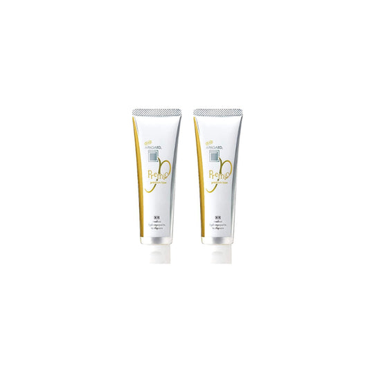 Wholesale APAGARD - Premio Toothpaste - 53g 2ea Set | Carsha