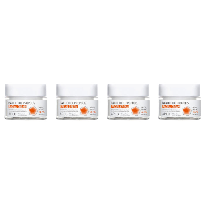Wholesale APLB - Bakuchiol Propolis Facial Cream - 55ml 4ea Set | Carsha