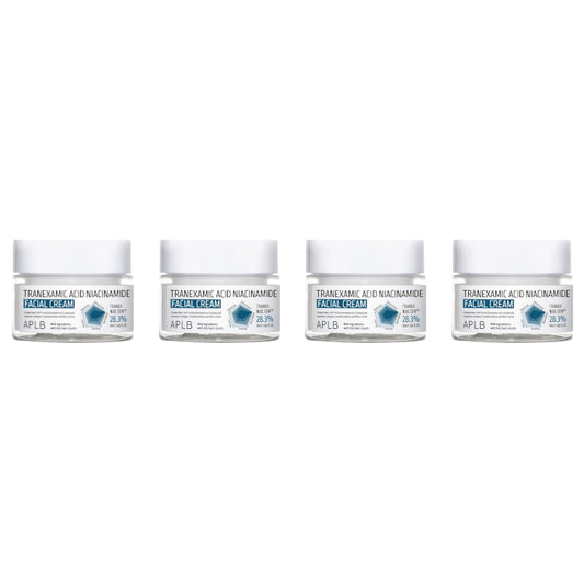 Wholesale APLB - Tranexamic Acid Niacinamide Facial Cream - 55ml 4ea Set | Carsha