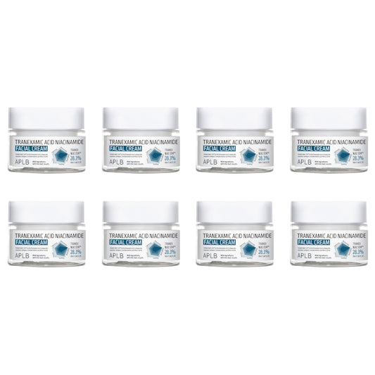 Wholesale APLB - Tranexamic Acid Niacinamide Facial Cream - 55ml 8ea Set | Carsha