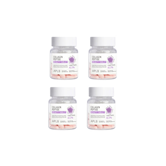 Wholesale APLB - Collagen Peptide Beauty Tablet - 30ea 4ea Set | Carsha