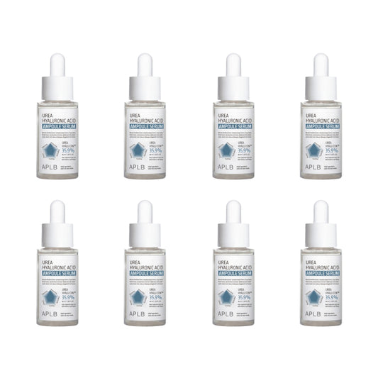 Wholesale APLB - Urea Hyaluronic Acid Ampoule Serum - 40ml 8ea Set | Carsha