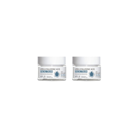 Wholesale APLB - Urea Hyaluronic Acid Facial Cream - 55ml 2ea Set | Carsha