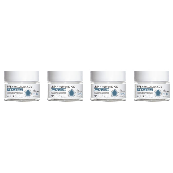 Wholesale APLB - Urea Hyaluronic Acid Facial Cream - 55ml 4ea Set | Carsha