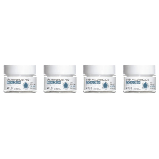 Wholesale APLB - Urea Hyaluronic Acid Facial Cream - 55ml 4ea Set | Carsha