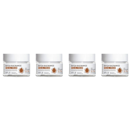 Wholesale APLB - Bifida Niacinamide Facial Cream - 55ml 4ea Set | Carsha