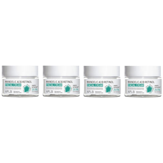 Wholesale APLB - Mandelic Acid Retinol Facial Cream - 55ml 4ea Set | Carsha