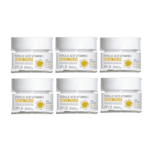 Wholesale APLB - Ferulic Acid Vitamin C Facial Cream - 55ml 6ea Set | Carsha
