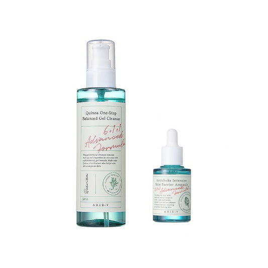 Wholesale DEAL AXIS-Y Basics Set | Carsha