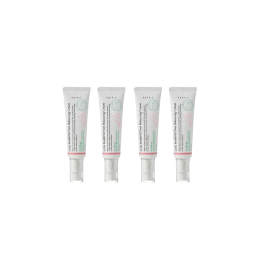 Wholesale AXIS-Y - LHA Peel & Fill Pore Balancing Cream - 50ml 4ea Set | Carsha