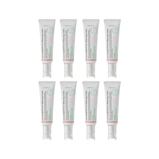 Wholesale AXIS-Y - LHA Peel & Fill Pore Balancing Cream - 50ml 8ea Set | Carsha