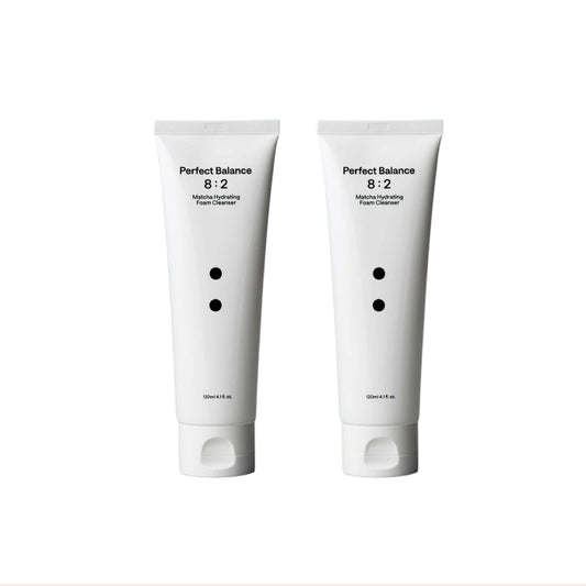 Wholesale B : Lab - Matcha Hydrating Foam Cleanser New version - 120ml 2ea Set | Carsha