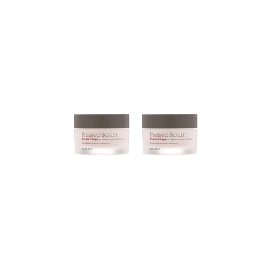 Wholesale Blithe - Pressed Serum - Tundra Chaga - 50ml 2ea Set | Carsha