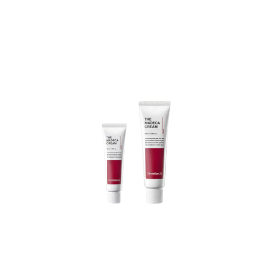 CENTELLIAN 24 - The Madeca Cream Set A