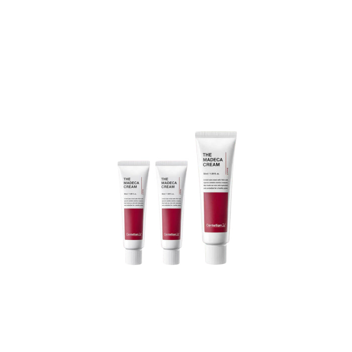 Wholesale CENTELLIAN 24 - The Madeca Cream Set B | Carsha