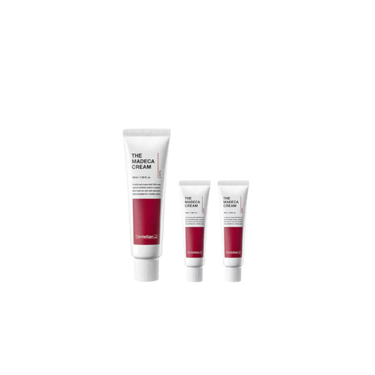 Wholesale Centellian24 - The Madeca Cream Special Set - 50ml 1ea + 15ml 2ea | Carsha