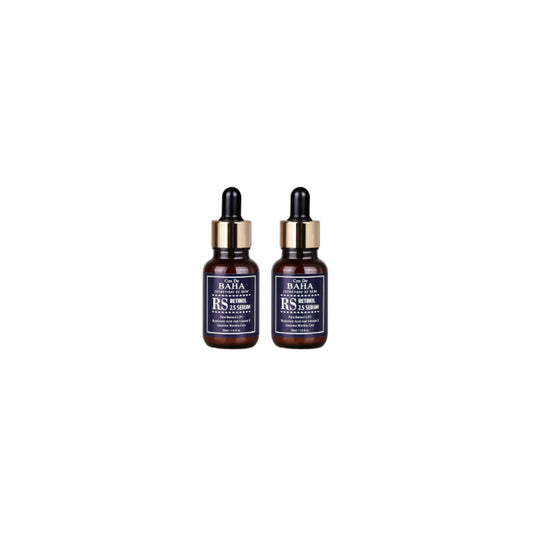 Wholesale Cos De BAHA - Retinol Serum RS - 30ml 2ea set | Carsha