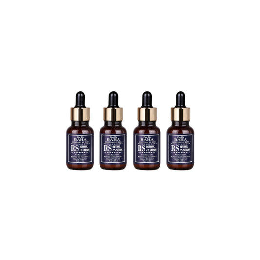 Wholesale Cos De BAHA - Retinol Serum RS - 30ml 4ea set | Carsha