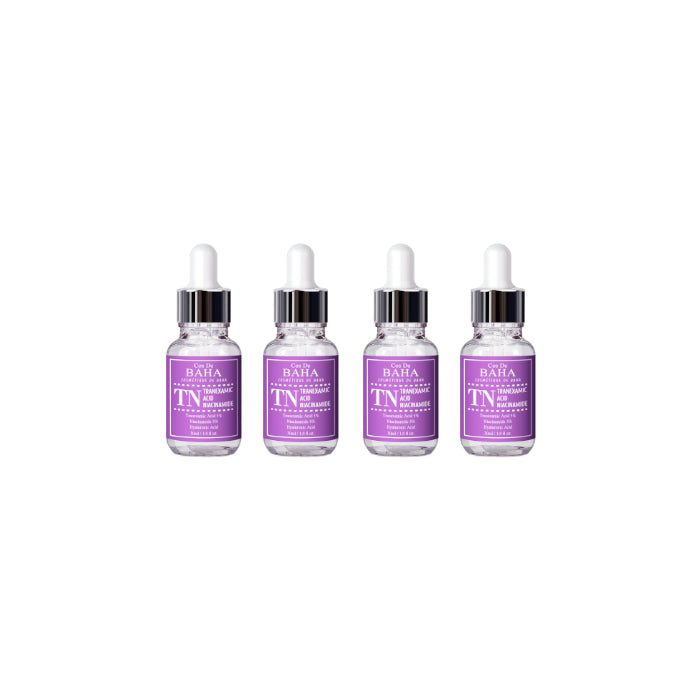 Wholesale Cos De BAHA - Tranexamic Acid Niacinamide TN - 30ml 4ea set | Carsha