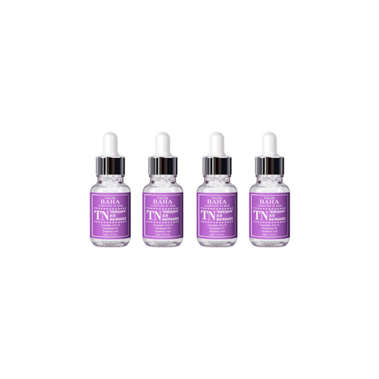 Wholesale Cos De BAHA - Tranexamic Acid Niacinamide TN - 30ml 4ea set | Carsha