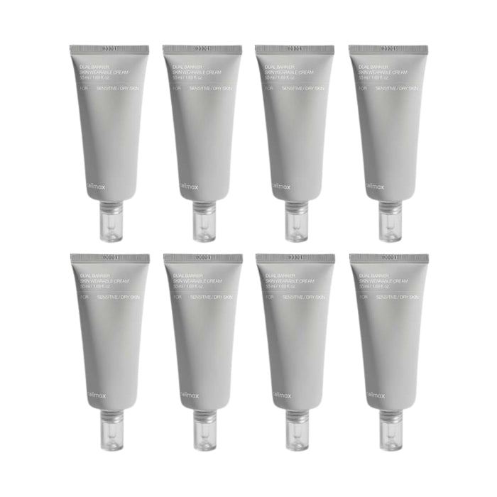 Wholesale CELIMAX - Dual Barrier Skin Wearable Cream - 50ml 8ea Set | Carsha