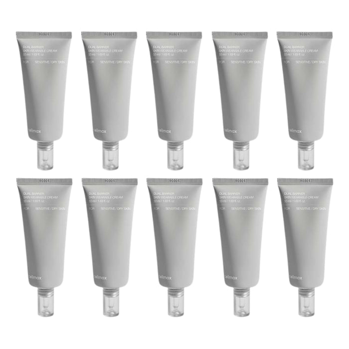 Wholesale CELIMAX - Dual Barrier Skin Wearable Cream - 50ml 10ea Set | Carsha
