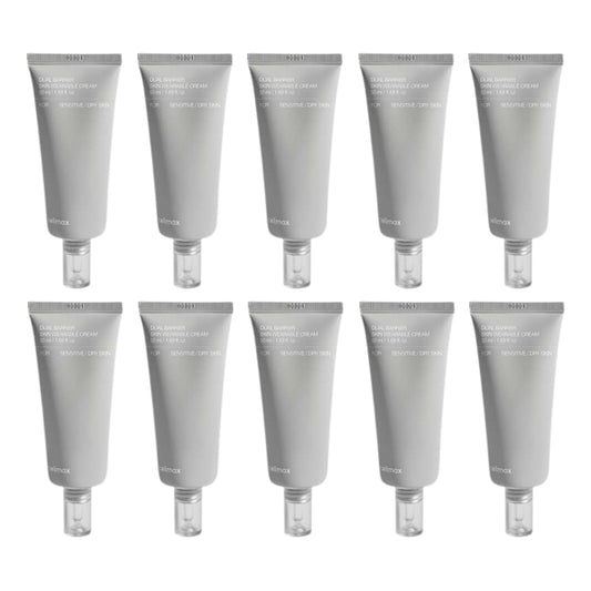 Wholesale CELIMAX - Dual Barrier Skin Wearable Cream - 50ml 10ea Set | Carsha
