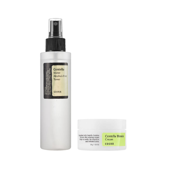 Wholesale COSRX Centella Set | Carsha