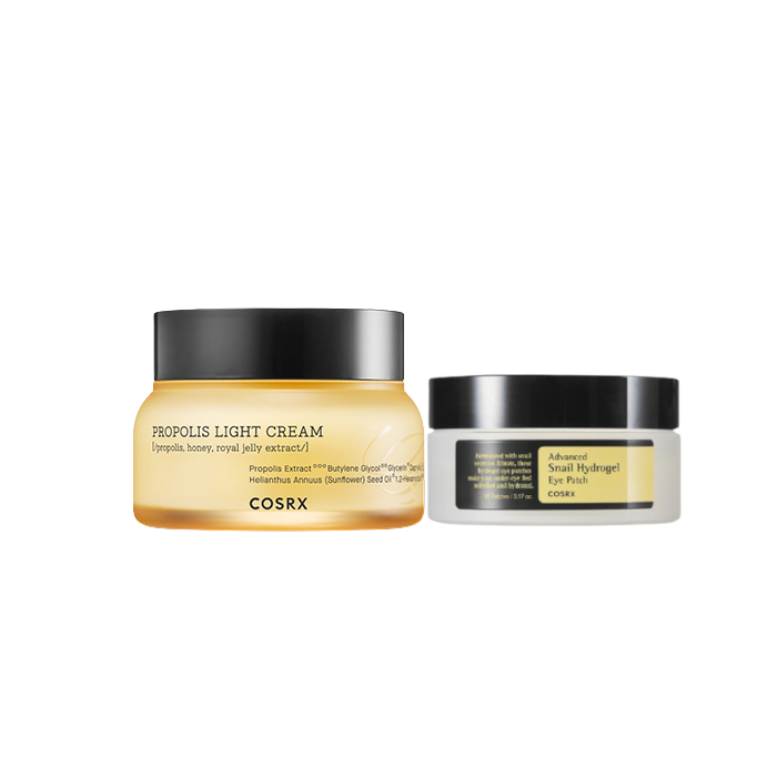 Wholesale COSRX Multi-action Regimen Set | Carsha