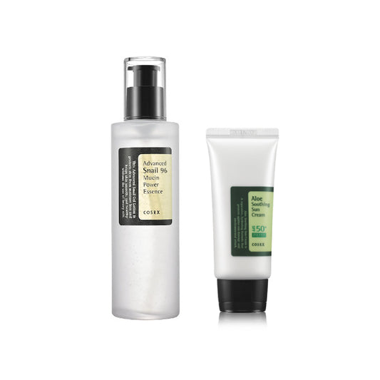 Wholesale COSRX Best Seller Trial Set | Carsha