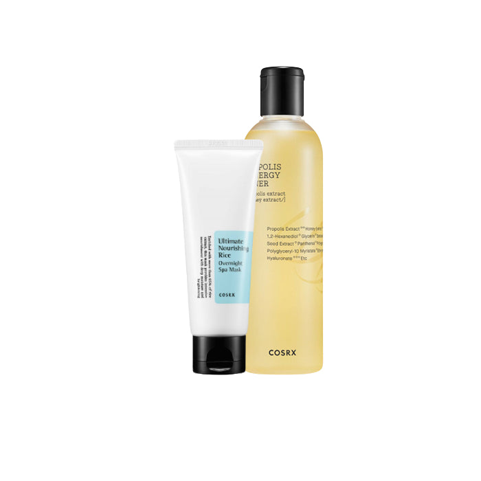 Wholesale COSRX - Moisture Set | Carsha