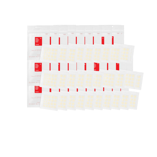 COSRX Acne Pimple Master Patch (30 ea) Set