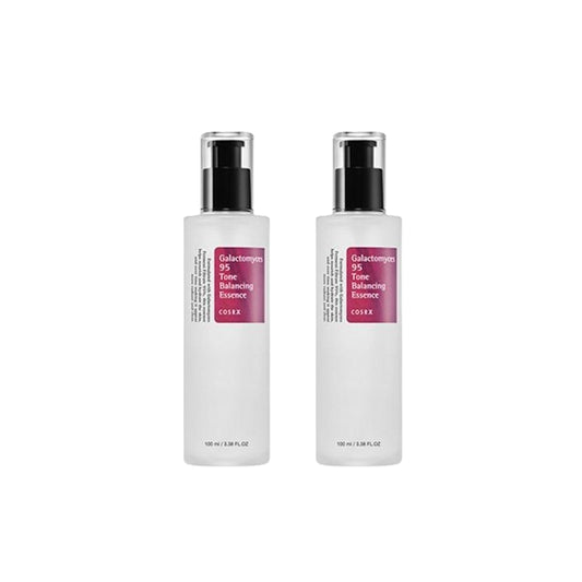 Wholesale COSRX - Galactomyces 95 Tone Balancing Essence - 100ml - 2ea Set | Carsha