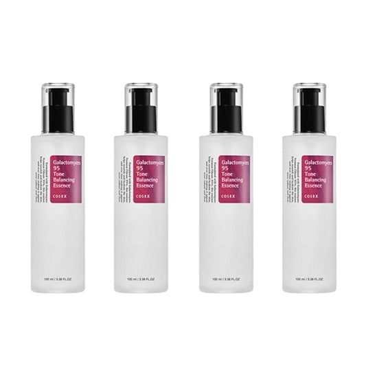 Wholesale COSRX - Galactomyces 95 Tone Balancing Essence - 100ml - 4ea Set | Carsha