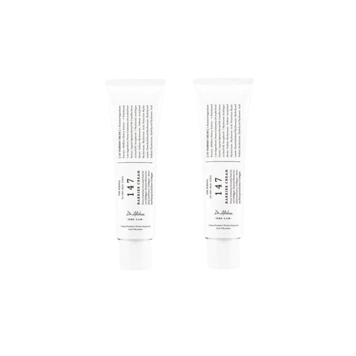 Wholesale Dr. Althea - 147 Barrier Cream - 50ml 2ea Set | Carsha