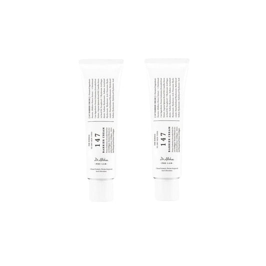 Wholesale Dr. Althea - 147 Barrier Cream - 50ml 2ea Set | Carsha