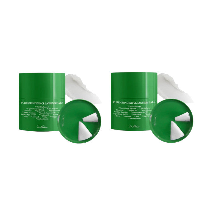 Wholesale Dr. Althea - Pure Grinding Cleansing Balm - 50ml 2ea Set | Carsha