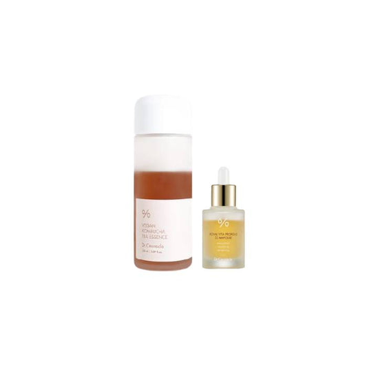 Wholesale Dr.Ceuracle Miracle Set | Carsha