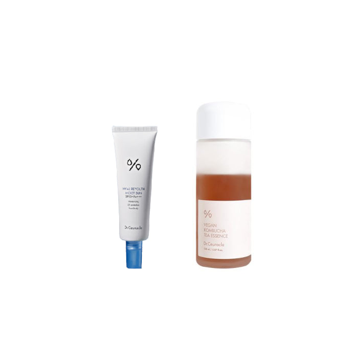 Wholesale Dr.Ceuracle - Sun Protection Set | Carsha