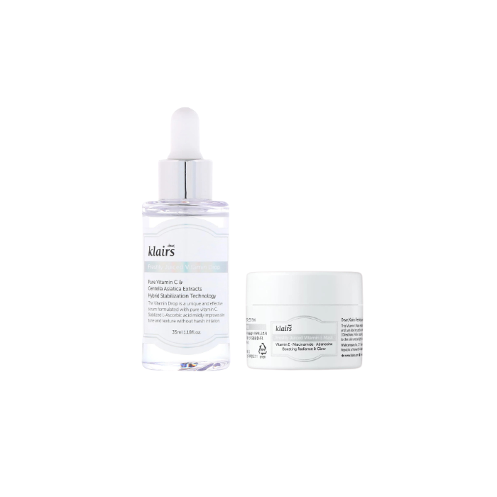 Wholesale Dear, Klairs Vitamin Glow Set | Carsha