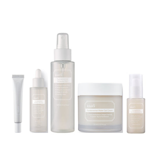 Wholesale Dear, Klairs Skincare Heroes Set | Carsha