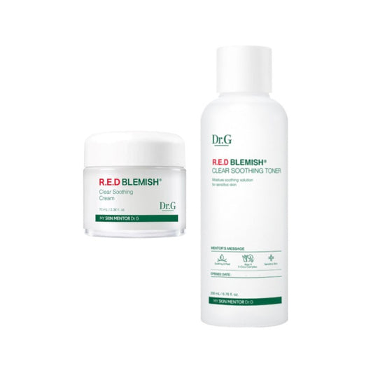 Wholesale Dr.G - Champion Set | Carsha