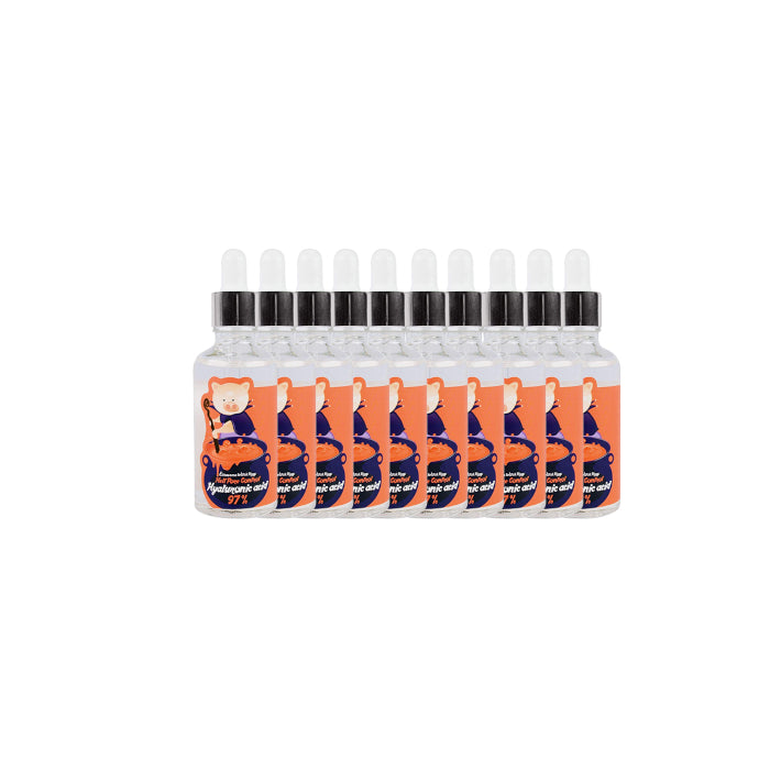 Wholesale Elizavecca Witch Piggy Hell Pore Control Hyaluronic Acid 97% - 50ml 10ea Set | Carsha