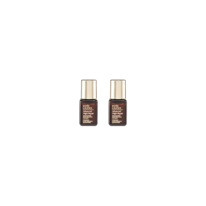 Wholesale Estee Lauder - Advanced Night Repair Serum Synchronized Multi-Recovery Complex - 7ml 2ea Set | Carsha